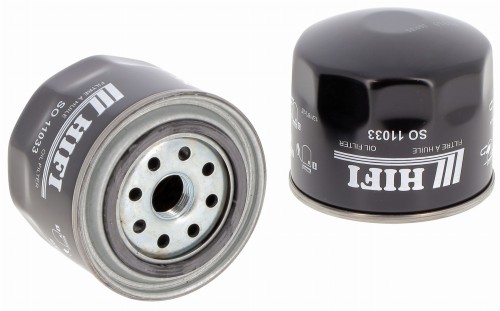 Filtr oleju SO11033 Hifi Filter