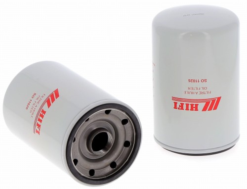 Filtr oleju SO11026 Hifi Filter do Volvo-Penta Marine TAMD 74 A, TAMD 62 A, TAMD 122 P-A, TAMD 63 L-A