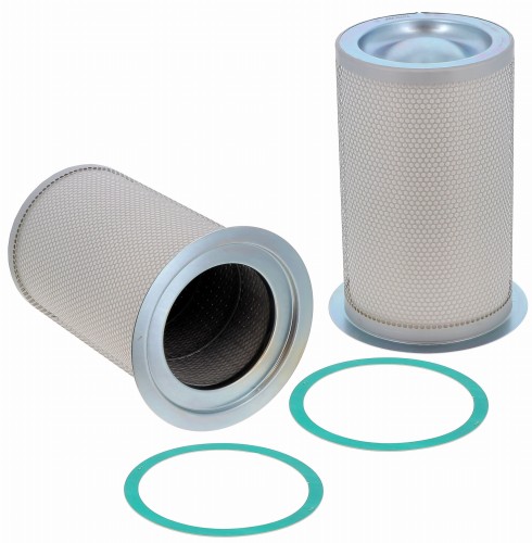 Separator powietrze/olej OS5002 Hifi Filter