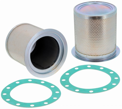 Separator powietrze/olej OS5008 Hifi Filter