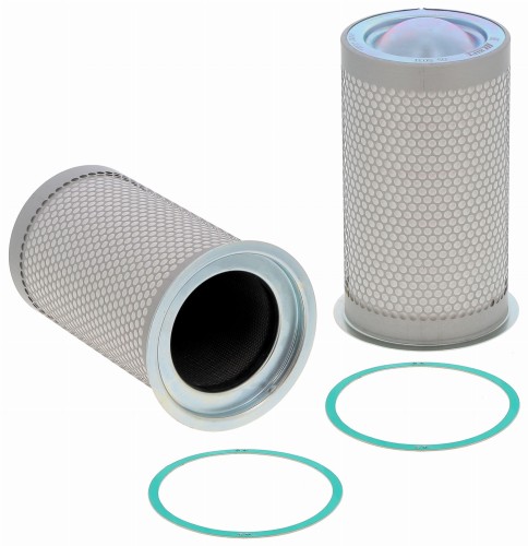 Separator powietrze/olej OS5031 Hifi Filter