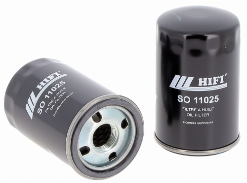 Filtr oleju SO11025 Hifi Filter