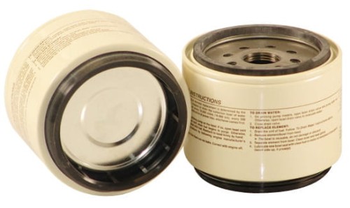 Filtr paliwa SN70375 Hifi Filter