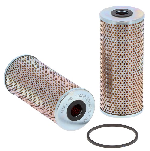 Filtr oleju SO11002 Hifi Filter