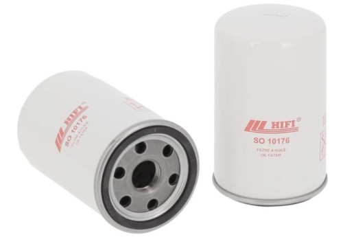 Filtr oleju SO10176 Hifi Filter