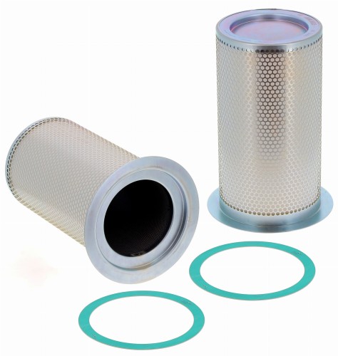 Separator powietrze olej OS5080 Hifi Filter