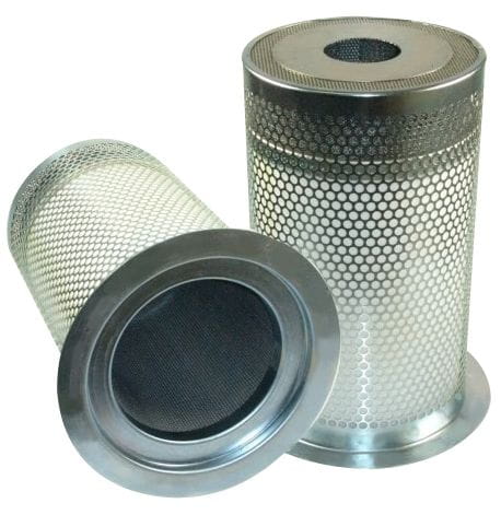 Separator powietrze/olej OS5051 Hifi Filter