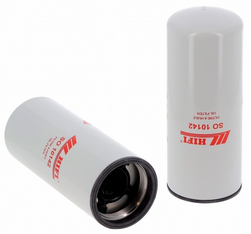 Filtr oleju SO10142 Hifi Filter