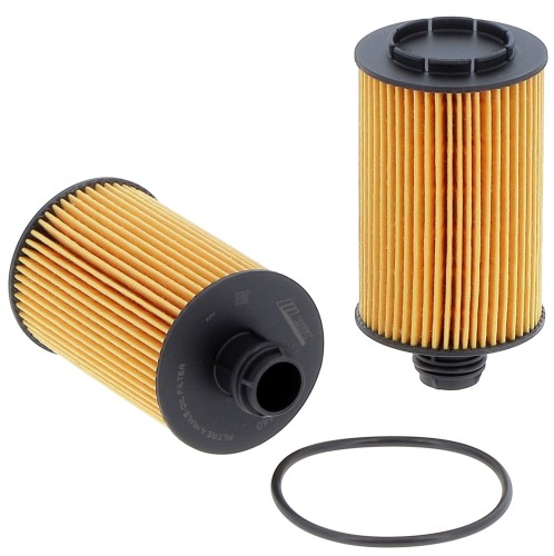 Filtr oleju SO10140 Hifi Filter