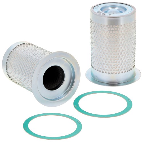 Separator powietrze/olej OS5086 Hifi Filter