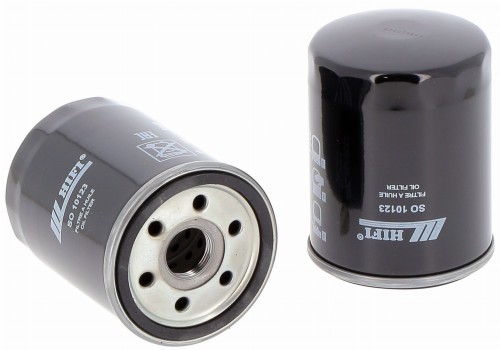 Filtr oleju SO10123 Hifi Filter
