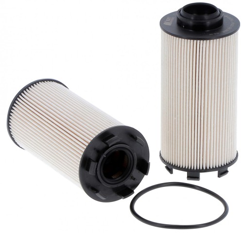 Filtr paliwa SN70415 HIFI FILTER do MANITOU: MRT2150, MRT2550, MRT3050 MERCEDES-UNIMOG: U423, U430, CLAAS: LEXION630, LEXION650