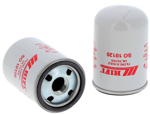 Filtr oleju SO10120 Hifi Filter