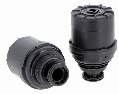 Filtr oleju SO10117 Hifi Filter