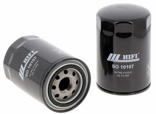 Filtr oleju SO10107 Hifi Filter