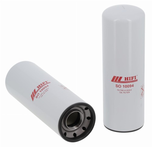 Filtr oleju SO10094 Hifi Filter