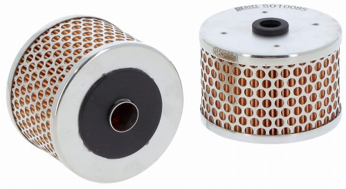 Filtr oleju SO10085 Hifi Filter