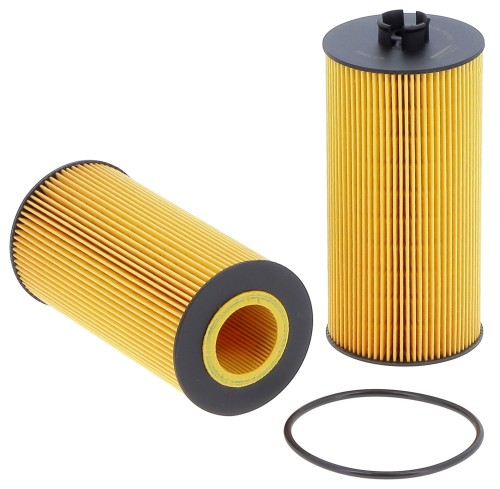 Filtr oleju SO10069 Hifi Filter