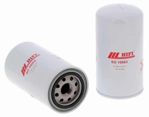Filtr oleju SO10063 Hifi Filter