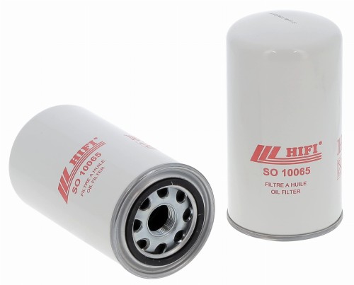 Filtr oleju SO10050 Hifi Filter (nowy numer: SO10065)