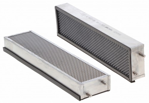 Filtr kabinowy (z węglem aktywnym) SC70137CAG Hifi Filter