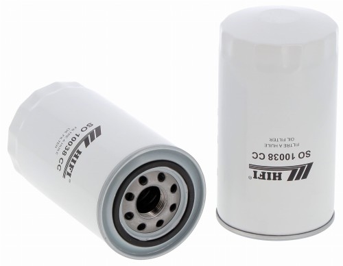 Filtr oleju SO10038CC Hifi Filter