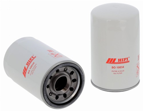 Filtr oleju SO10034 Hifi Filter