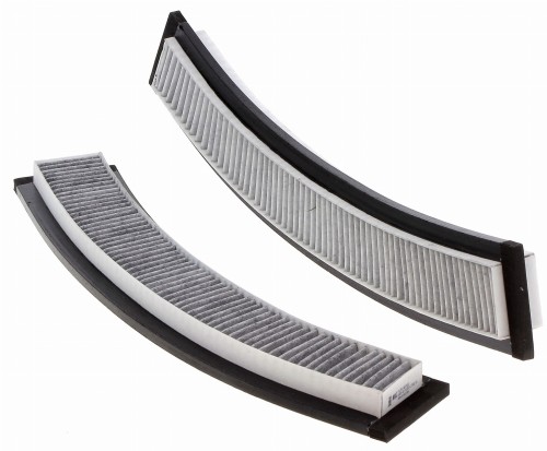 Filtr kabinowy (z węglem aktywnym) SC70122CA Hifi Filter do New Holland TD 5.65, TD 5.75, TD 5.85, TD 5.85 TMR, TD 5.95, TD 5.105, TD 5.115