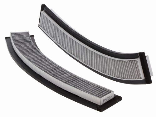 Filtr kabinowy (z węglem aktywnym) SC70121CA Hifi Filter do NEW HOLLAND TD 5.65, TD 5.75, TD 5.85, TD 5.85 TMR