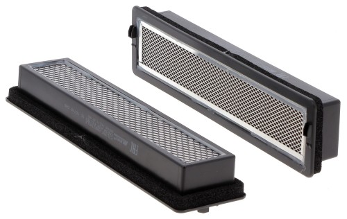Filtr kabinowy (z węglem aktywnym) SC70116CAG Hifi Filter