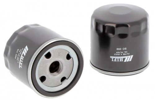 Filtr oleju SO059 Hifi Filter