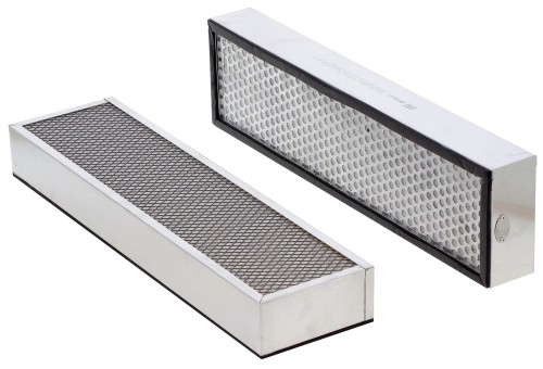 Filtr kabinowy (z węglem aktywnym) SC70090CAG Hifi Filter