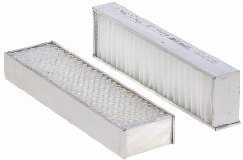 Filtr kabinowy SC70090 Hifi Filter