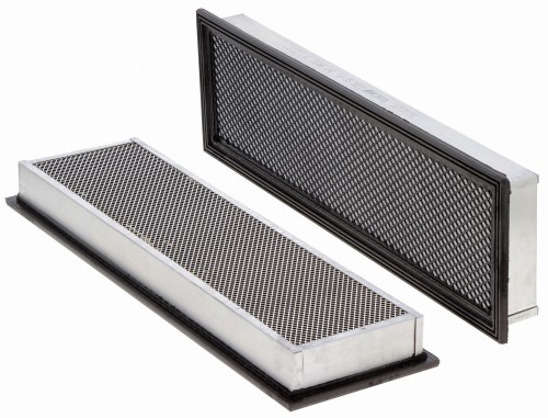 Filtr kabinowy (z węglem aktywnym) SC70086CAG Hifi Filter