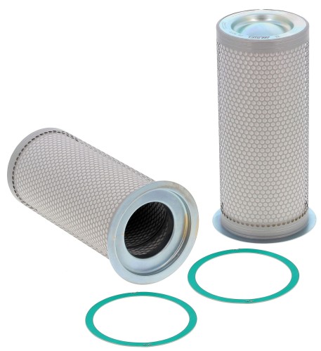 Separator powietrze/olej OS5215 Hifi Filter