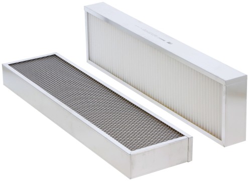Filtr kabinowy SC70072 Hifi Filter