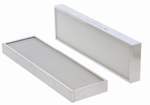 Filtr kabinowy SC70071 Hifi Filter