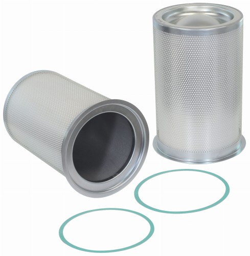 Separator powietrze/olej OS757 Hifi Filter