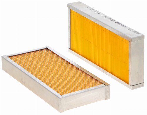 Filtr kabinowy SC70065 Hifi Filter