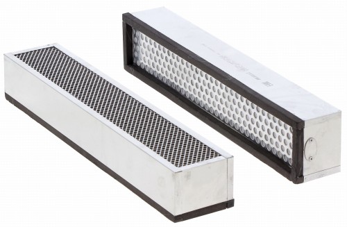 Filtr kabinowy (z węglem aktywnym) SC70064CAG Hifi Filter
