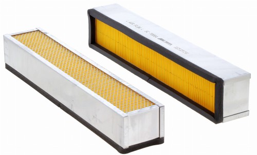 Filtr kabinowy SC70064 Hifi Filter