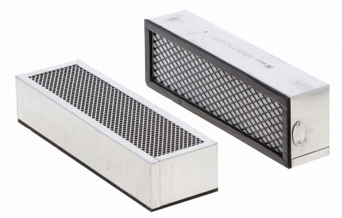 Filtr kabinowy (z węglem aktywnym) SC70059CAG Hifi Filter