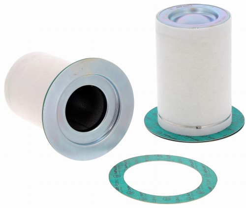 Separator powietrze/olej OS775 Hifi Filter