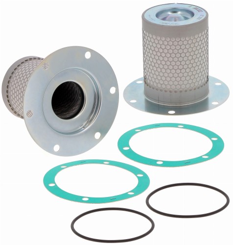 Separator powietrze/olej OT2032 Hifi Filter