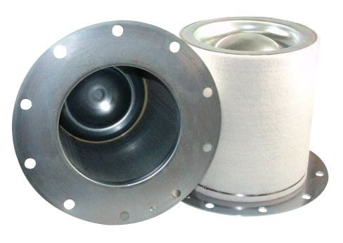 Separator powietrze/olej OT2041 Hifi Filter