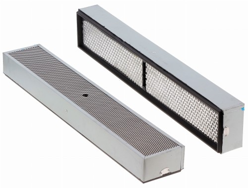 Filtr kabinowy (z węglem aktywnym) SC70038CAG Hifi Filter