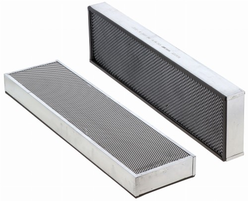 Filtr kabinowy (z węglem aktywnym) SC70037CAG Hifi Filter