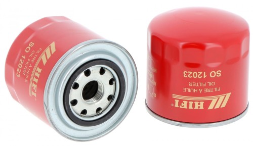 Filtr oleju SO12023 Hifi Filter
