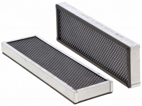 Filtr kabinowy (z węglem aktywnym) SC70036CAG Hifi Filter