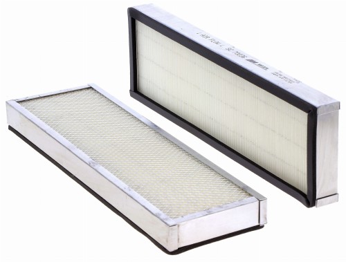 Filtr kabinowy SC70036 Hifi Filter